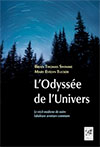 odyssée de l'univers