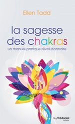 La sagesse des chakras 