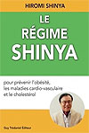 regime shinya