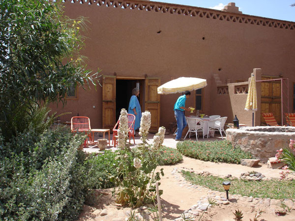 Dar Paru Maroc