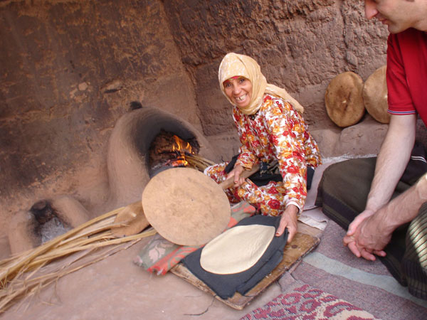 Dar Paru Maroc