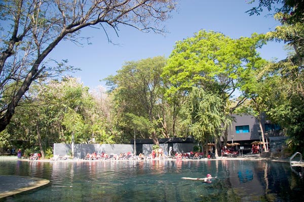 Osho resort Pune Inde