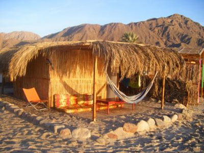 sinai, egypte