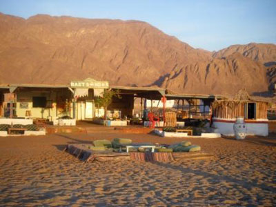 sinai, egypte