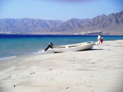 sinai, egypte