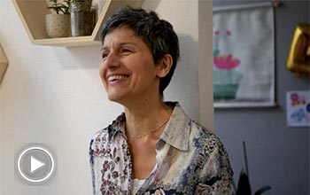 Christine Géhin