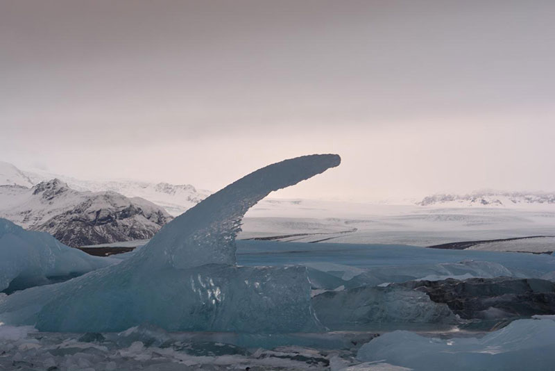 Islande