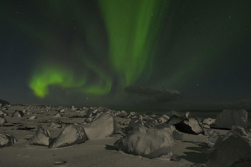 Islande