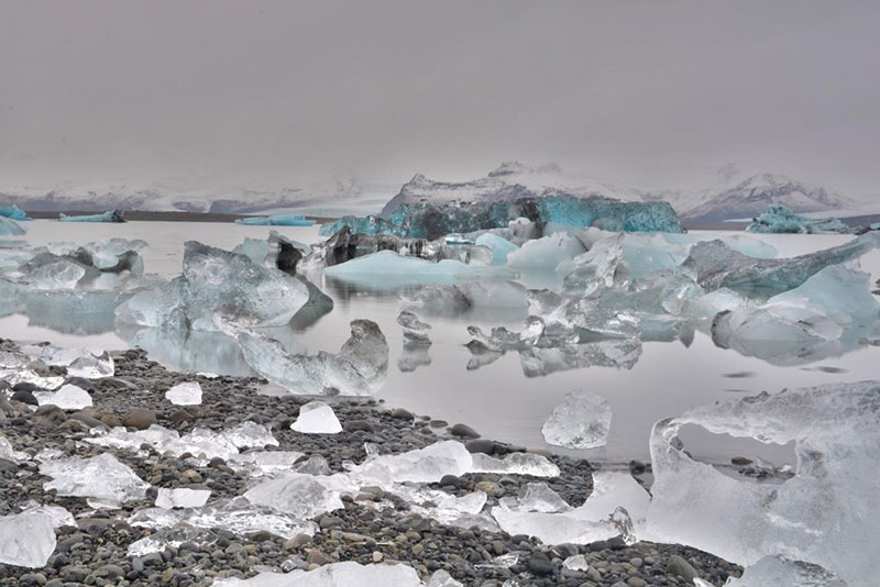 Islande