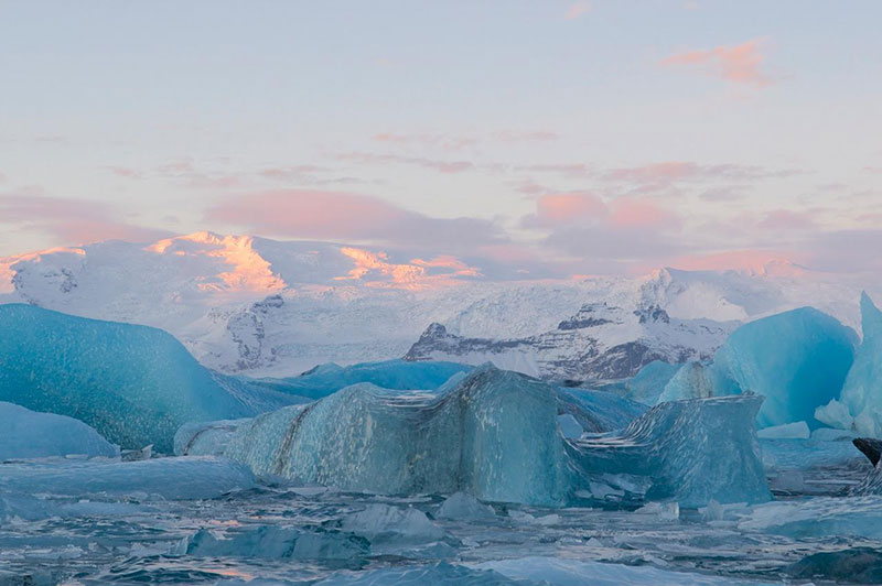 Islande