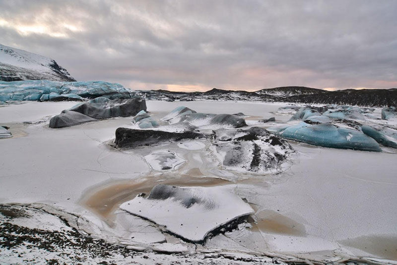 Islande