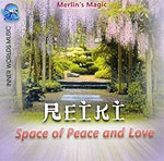 Reiki - Space of Peace and Love