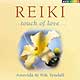 Reiki Touch of love