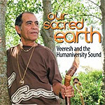 Our Sacred Earth