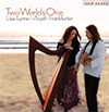 Two worlds one