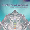 Crystal chakra healing