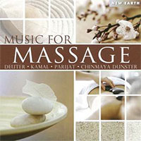 Music for massage