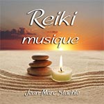 reiki musique