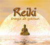 Reiki énergie de guérison