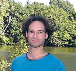 Fabrice Tonnellier