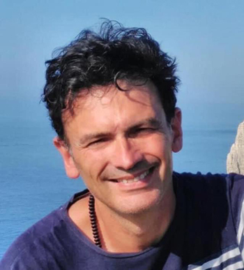 Ali Alexandre ACHEMOUN