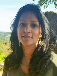 lydie cécile