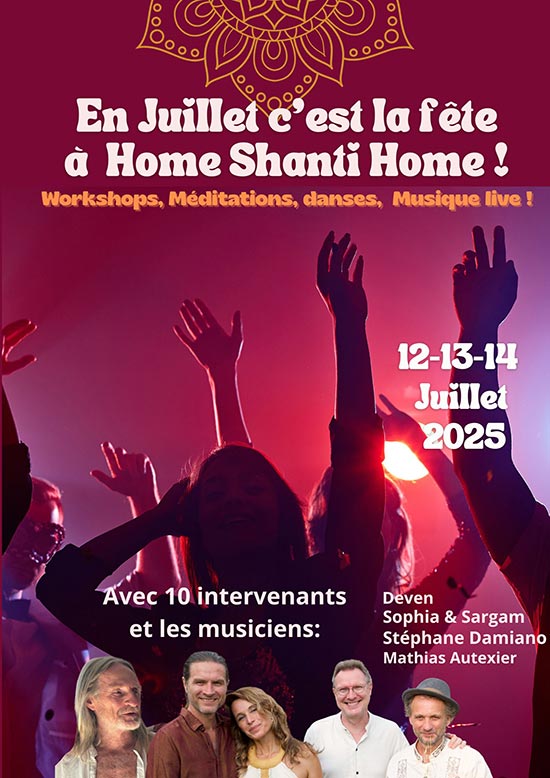 fête de juillet