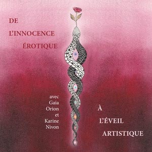 innocence érotique