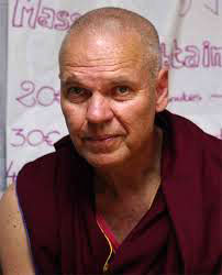 Sangpo Thutben