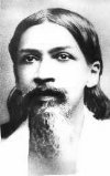sri aurobindo
