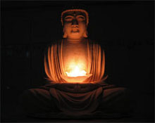 bouddha