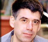 Claude Sarfati
