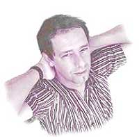Daniel Kiefer