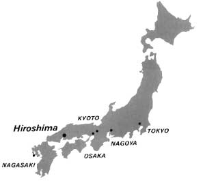 japon