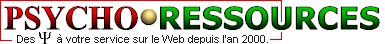 psycho ressources