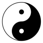 yin yang