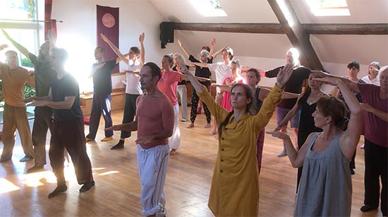 danses gurdjieff 2021