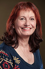 roseline Mourtier