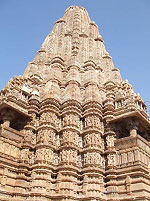 Khajuraho