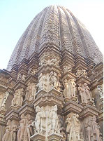 Khajuraho