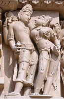 Khajuraho