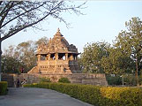 Khajuraho