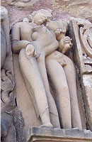 Khajuraho