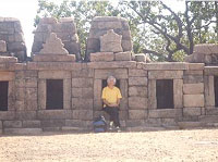 Khajuraho