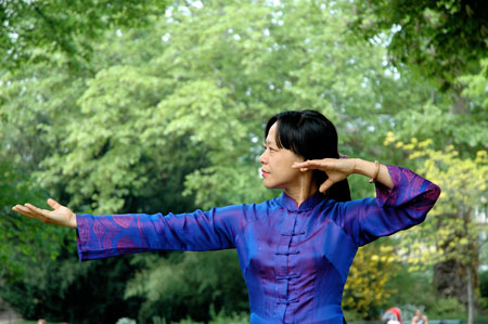 Liao Yi Lin