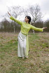 Liao Yi Lin
